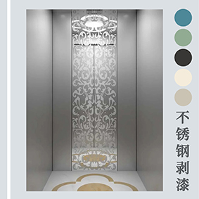 大幅面不銹鋼電梯面板激光蝕刻，不銹鋼制品激光雕刻機(jī)，鏡子剝漆機(jī)
